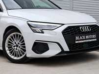 Audi A3 1.5 TFSI 150 CP S Tronic Matrix Sedan Navi