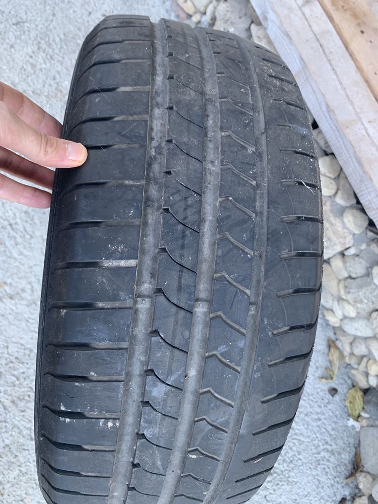 Гума Goodyear 205/55 R16 91V EfficientGrip