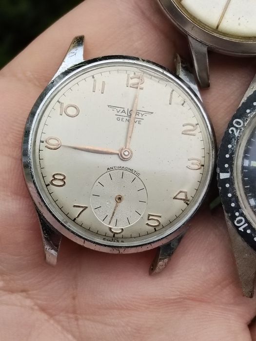 Lot ceasuri mecanice