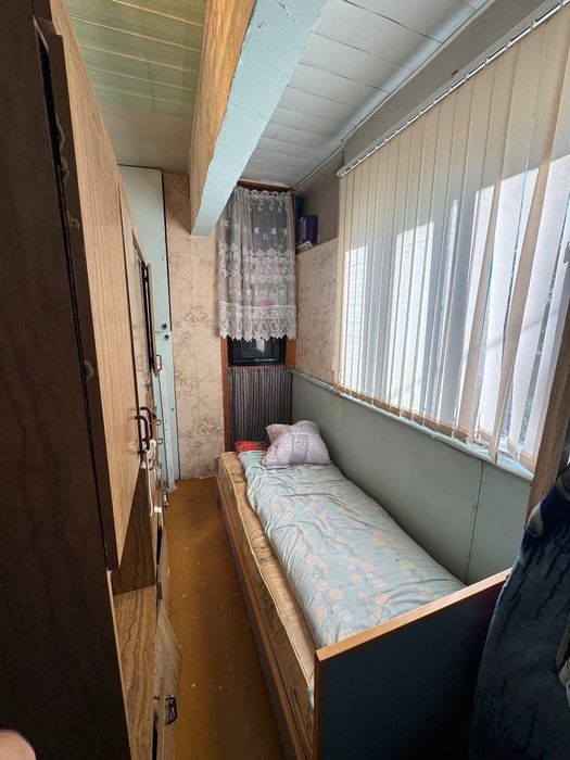 Продается квартира Юнусабад 6 кавартал 1 (2)/4/4.