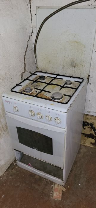 Газовая плитка Российское производство.