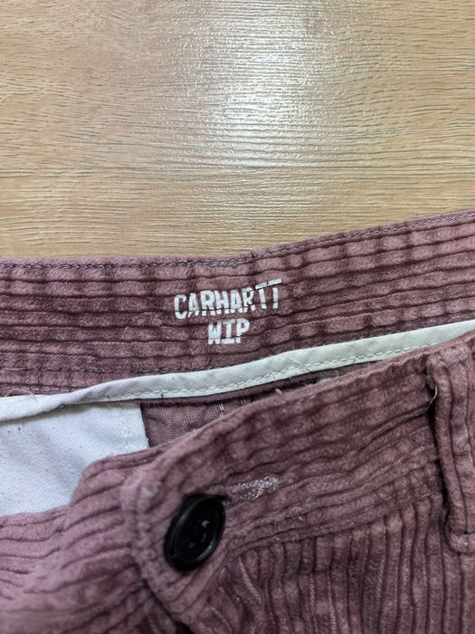 Carhartt Menson Pant джинси размер 31-32