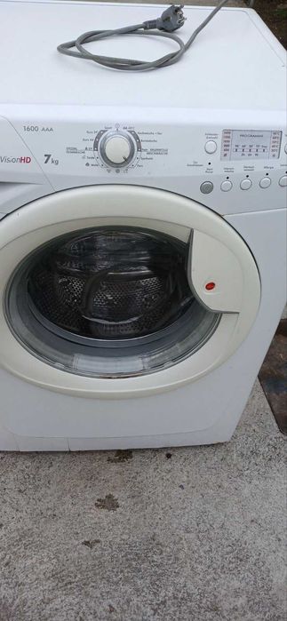 Пералня Хувър 7кг.