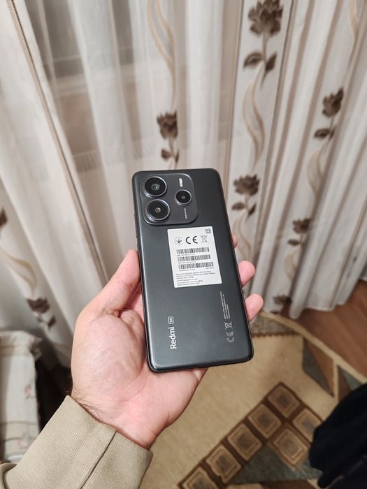 Xiaomi Redmi Note 14 5G 256GB 12GB RAM NOU Garantie !