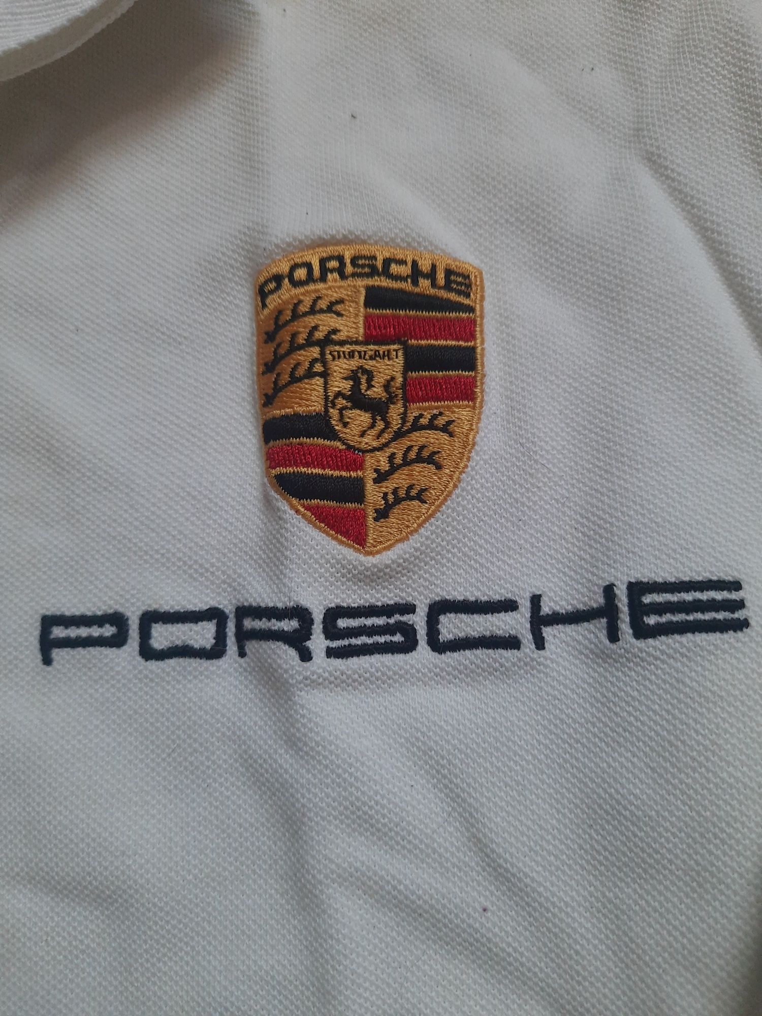 Tricouri bumbac: Porsche, Versace,Bayern,Ralph Lauren