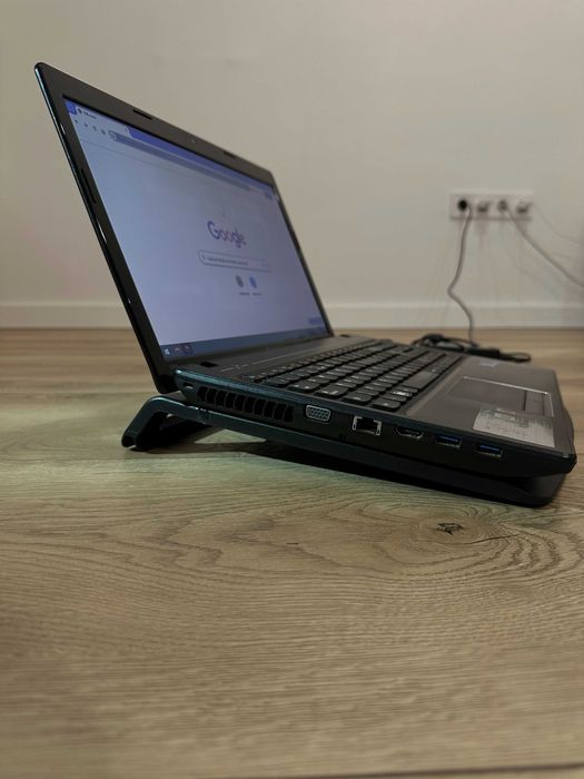 Laptop Lenovo G580