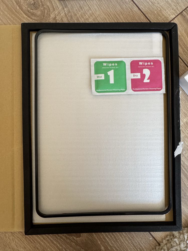 iPad Air 5, 64GB, Starlight