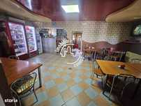 Spatiu Comercial - str. Magnoliei - 98 mp