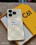 Realme C61 6/128gb официалка