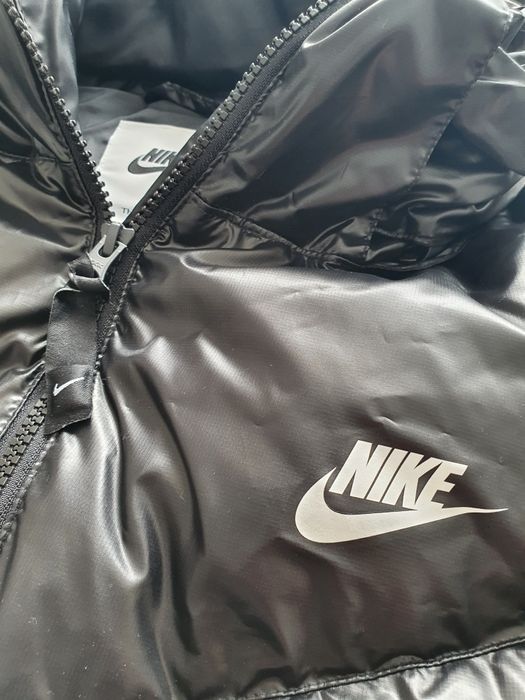 Geaca Nike Parka