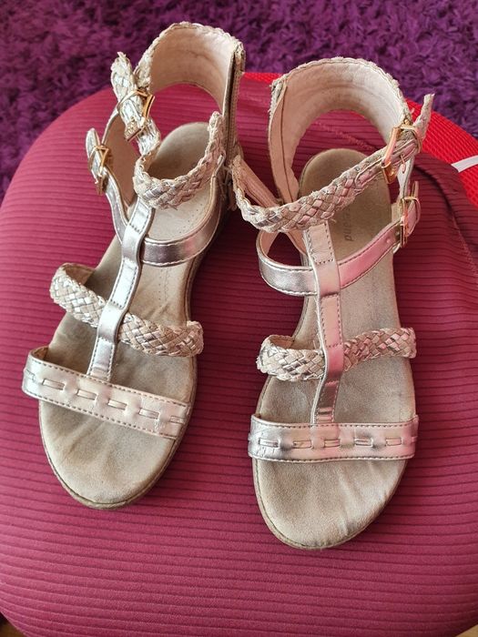 Sandale elegante fete
