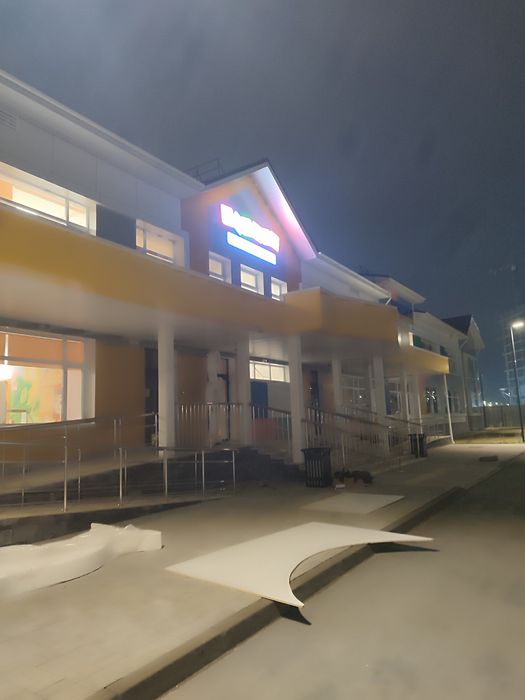 Полный комплекс внутренней отделки