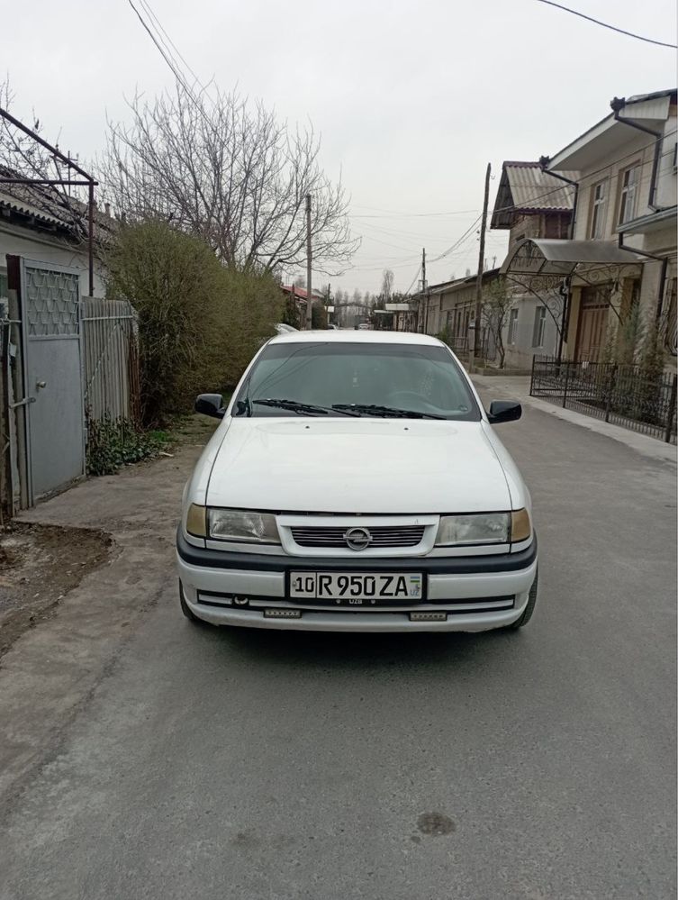 Opel vektora 1.8.5 abyom injektor mator