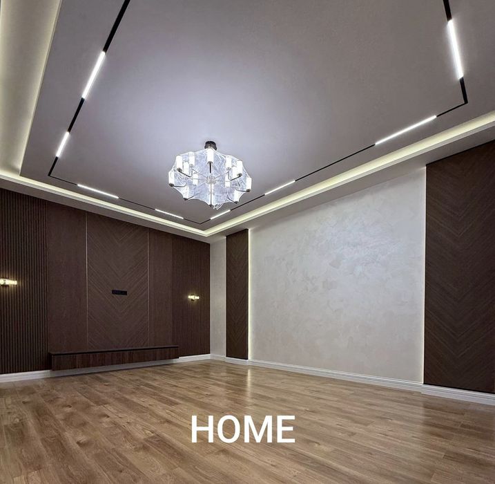 Продаётся Новый ЕвроДом 3.4 соток Юнусабадский район,махалля Бадамзар