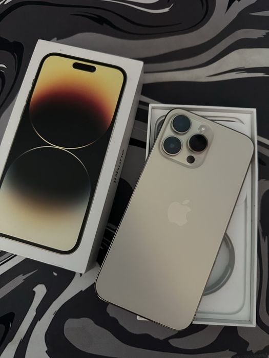 IPhone 14 Pro Max | 256 GB