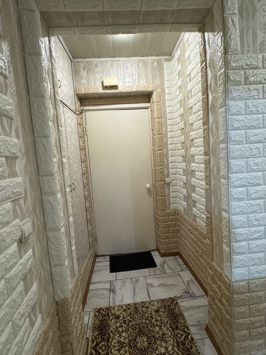 Сдаю свою квартиру на Ц1 2/5/9 в ЦЕНТРЕ