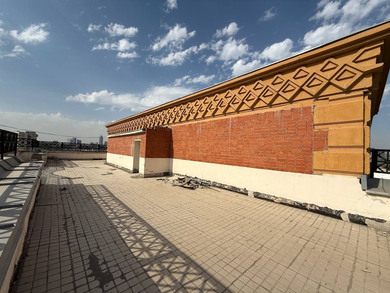 Продам 5/9/9 325м2 в ЖК Gabus, ор-р: ул. Нукусская