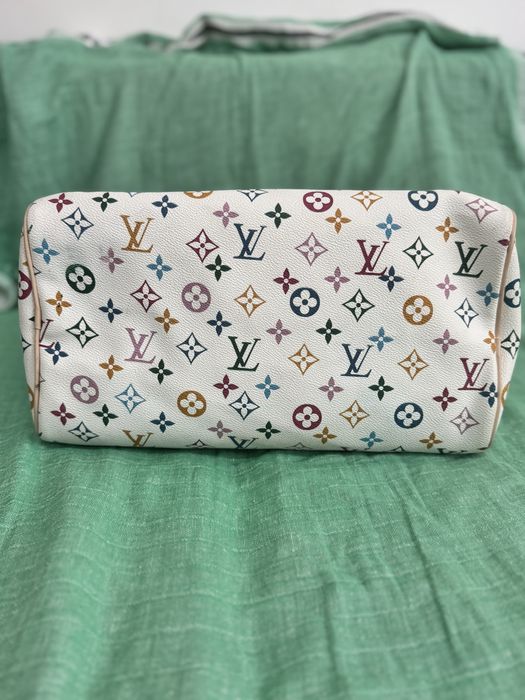 Geanta tip Louis Vuitton Speedy