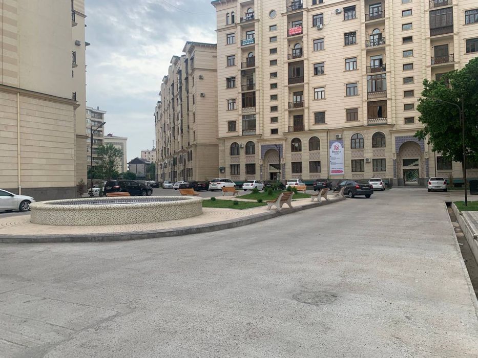 Abay ko’cha JK Jangox 2-xonali uy arenda ijara