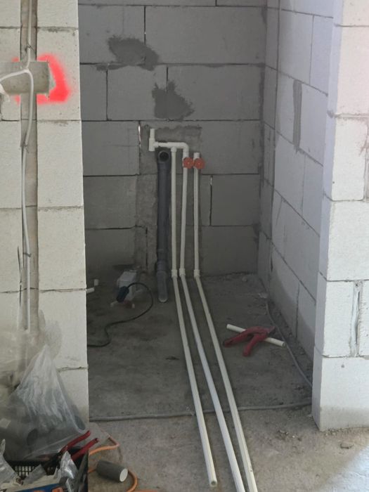 Instalator Constanța I Electrician Constanța (sanitare și electrice)