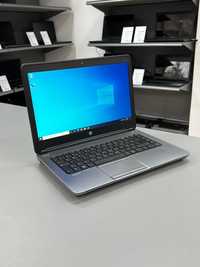 HP ProBook 640 G1 - Intel I5 - 8 GB RAM - Garantie