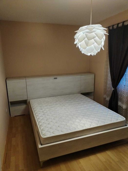 Дава се под наем Двустаен апартамент в Пловдив, Христо Смирненски - 68 кв.м за 350 € - Снимка #2