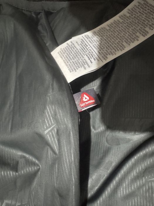 Geaca Nike Primaloft