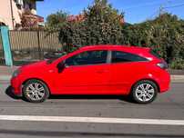 Opel Astra Opel Astra H GTC