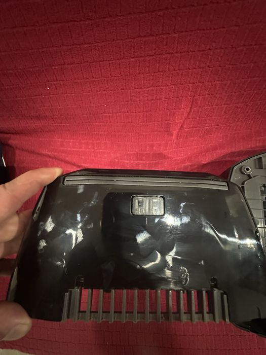 Hand dryer  ( uscator de maini ) AIRSTREAM PURE