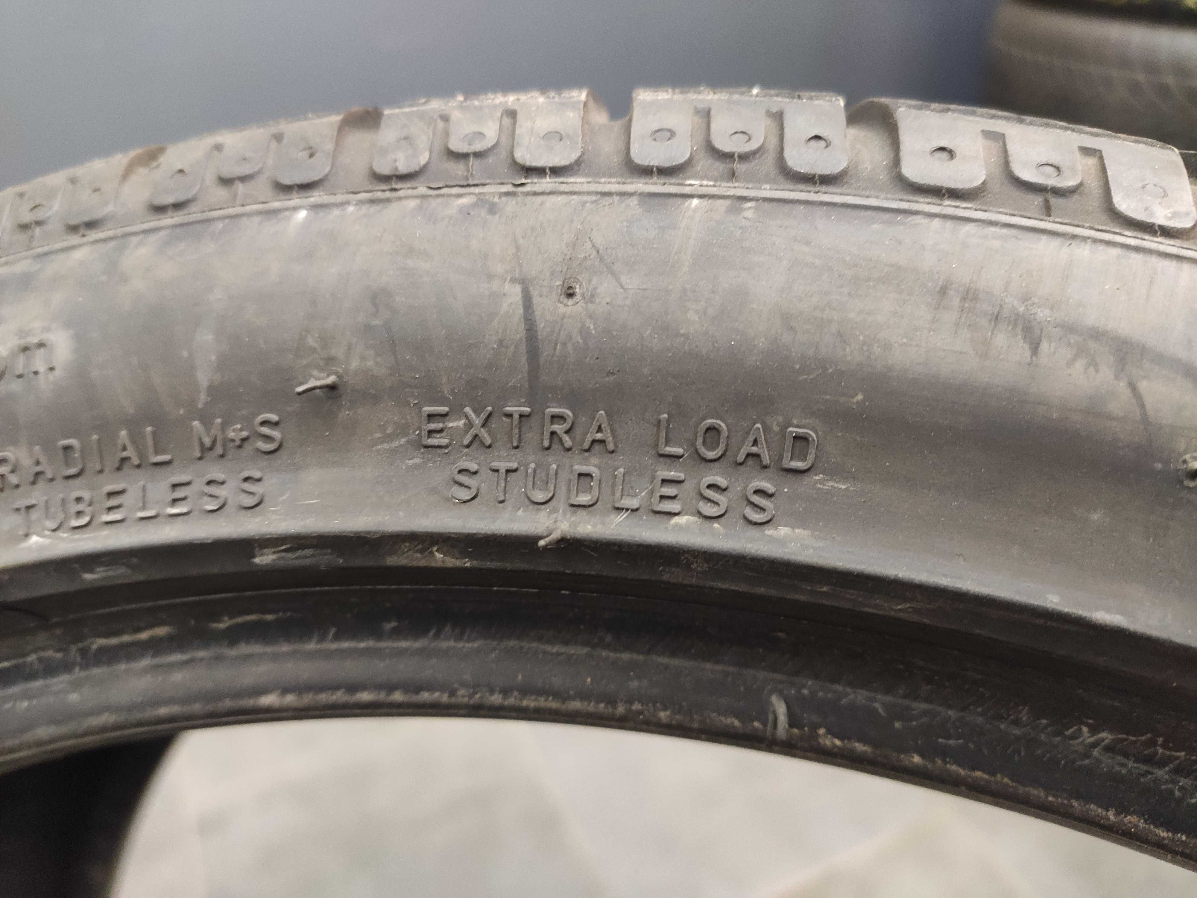 1бр Зимна 275 35 20 - Pirelli