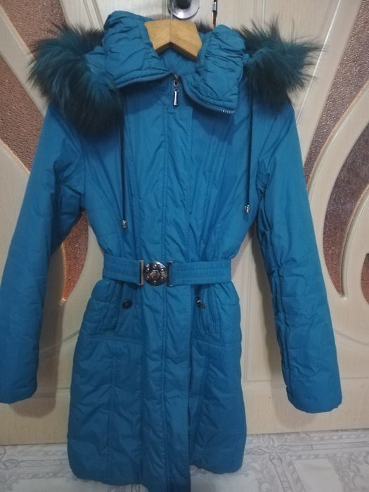 Куртка для девочки