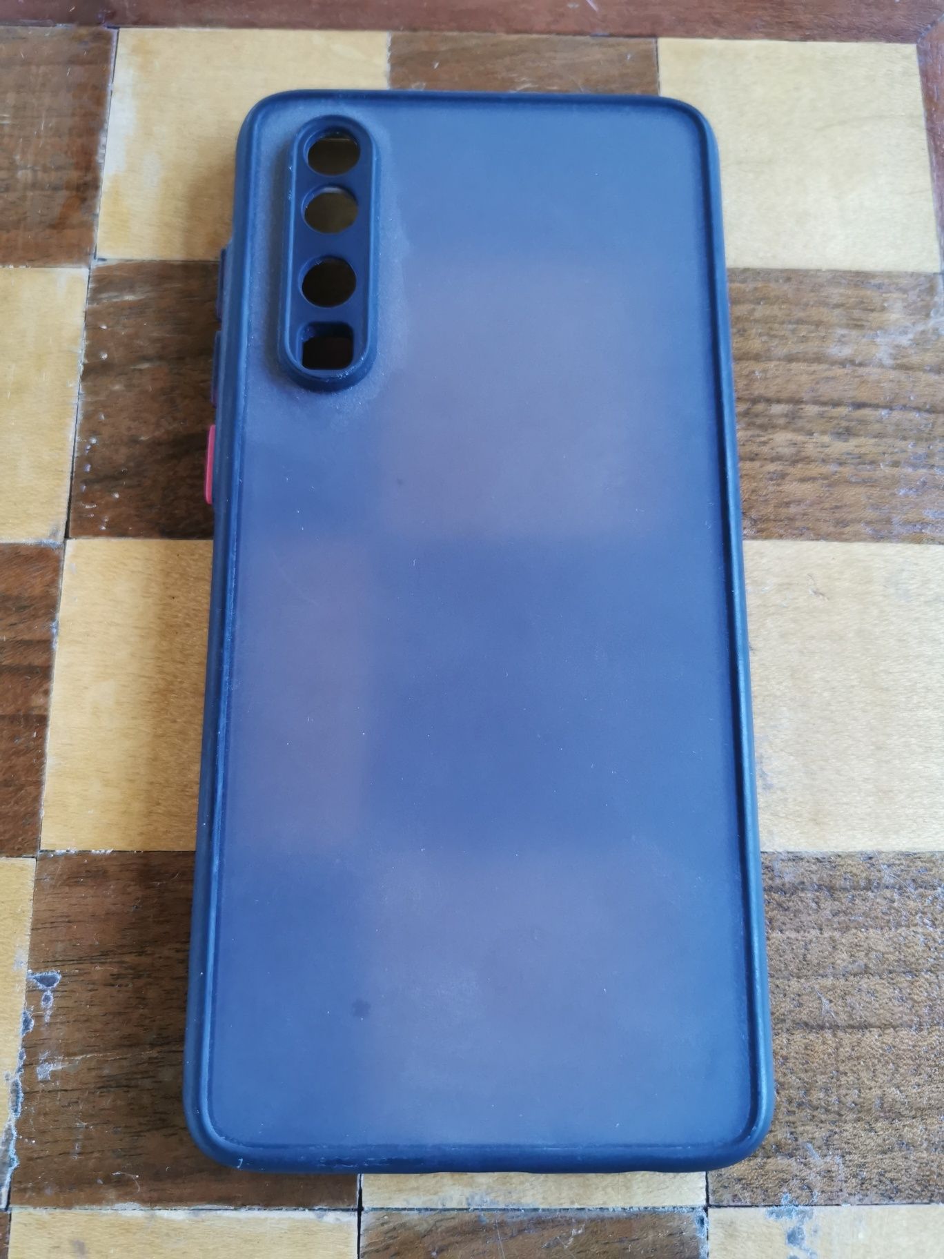 husă protecție Huawei P30