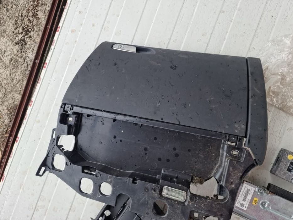 Audi a5 2.0thfsi на части