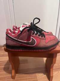 Nike Dunk SB Lobster