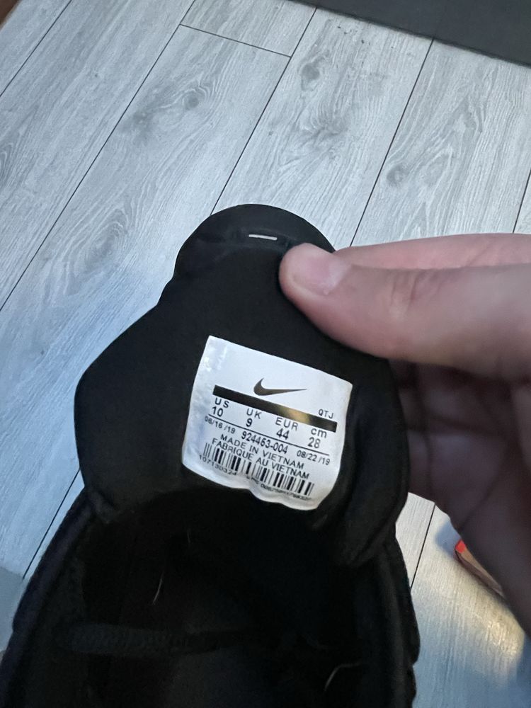 Nike Vapormax Plus(Vm) 44 номер носени 2 пъти оригинални