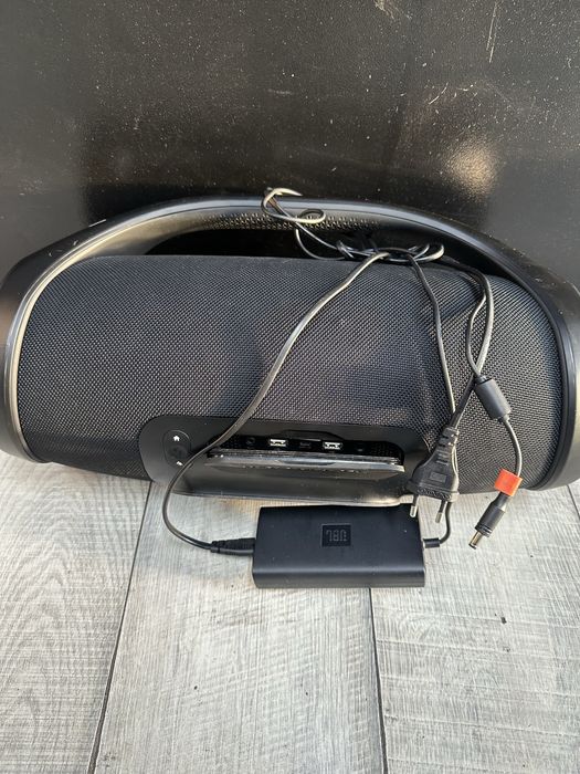 NDP Amanet NON-STOP Calea Vitan Nr. 121 JBL Boombox (44858)