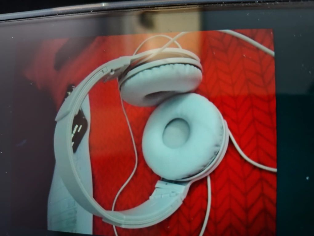 Casti audio Philips