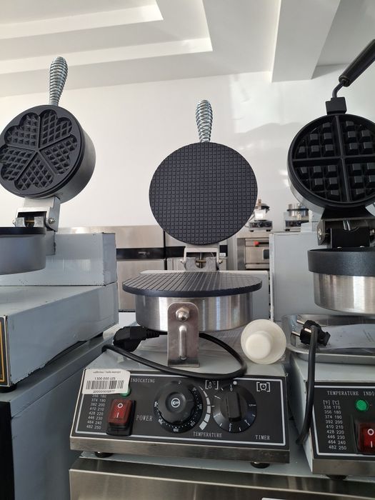 Vaflinitsa vaflinitsa