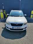 Skoda Fabia 2011 1.2 benzina/gpl