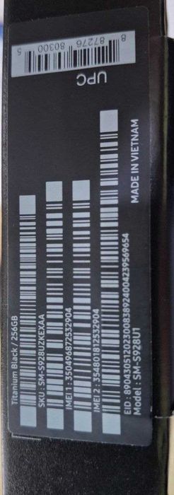 Samsung Galaxy S24 Ultra 5G