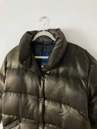 Moncler Grenoble vintage down jacket
