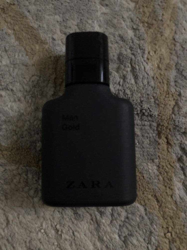 Man Cold Zara Perfume