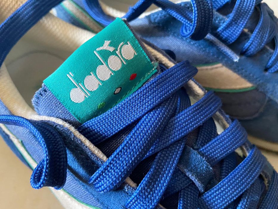 Adidasi Diadora Originali marimea 38