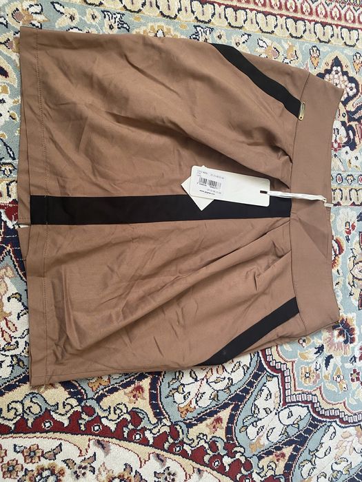 Жанадан киімдер.