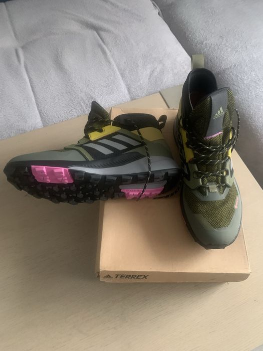 Adidas Terrex Trailmaker