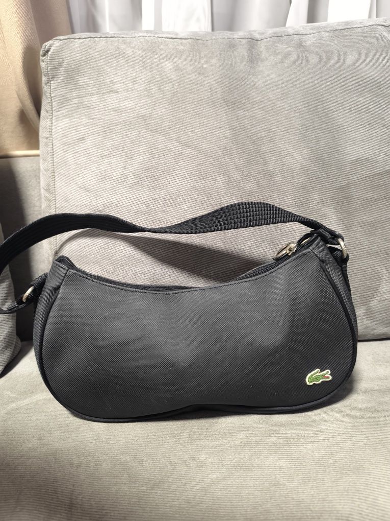 Спортна чанта Lacoste