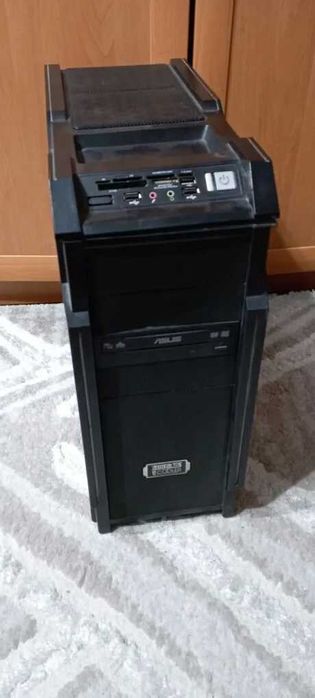 Системный блок core i7 4770