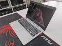 Ноутбук Asus Core i5-4200U/SSD 240/8гб/GeForce GT 740M