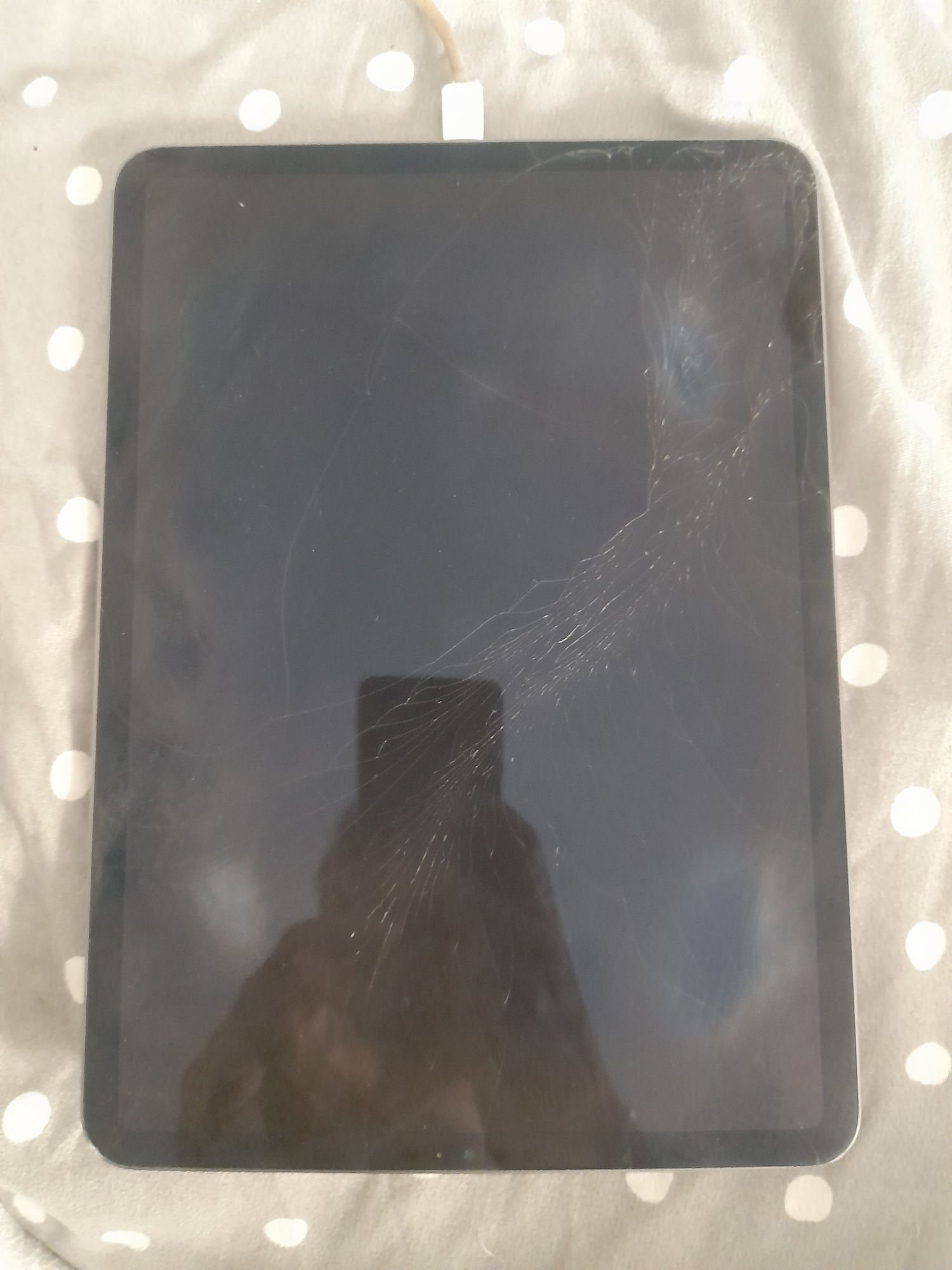 Schimb ipad pro 2020 11inch 128gb