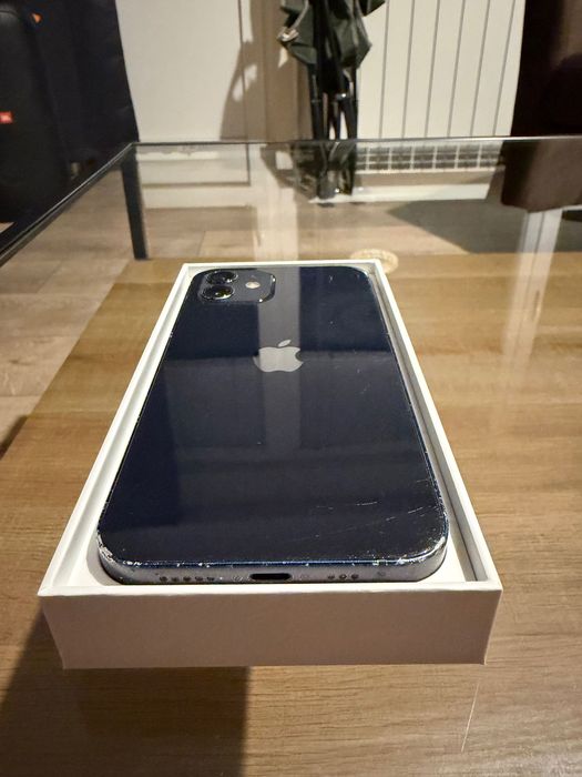 iPhone 12 128 GB